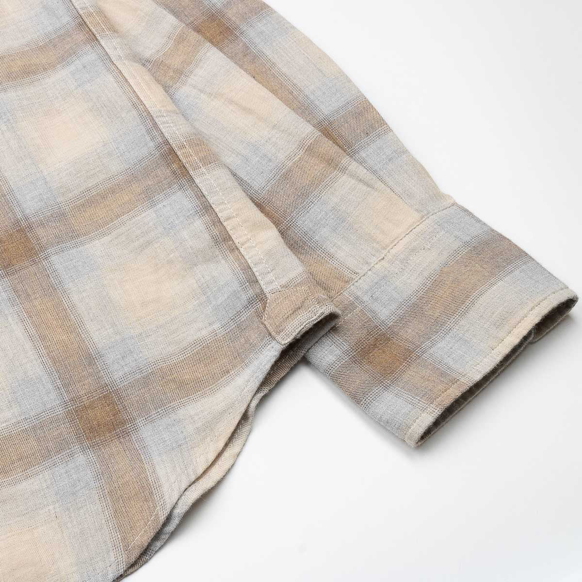 Paul Shirt 11022 - Ombre Natural #02
