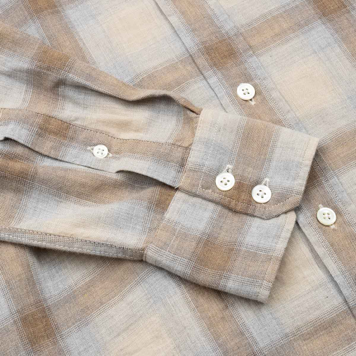 Paul Shirt 11022 - Ombre Natural #02