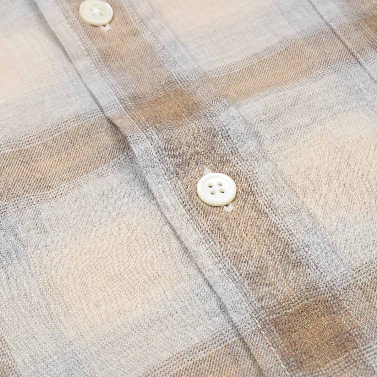 Paul Shirt 11022 - Ombre Natural #02