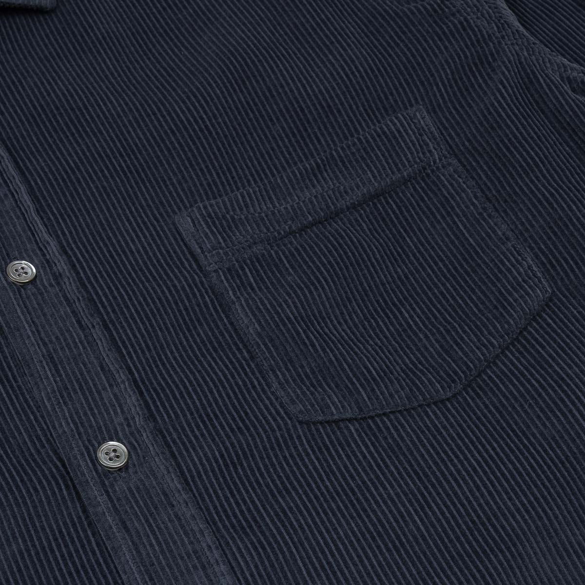 Paul Pat Shirt 01003 - Dark Navy #56
