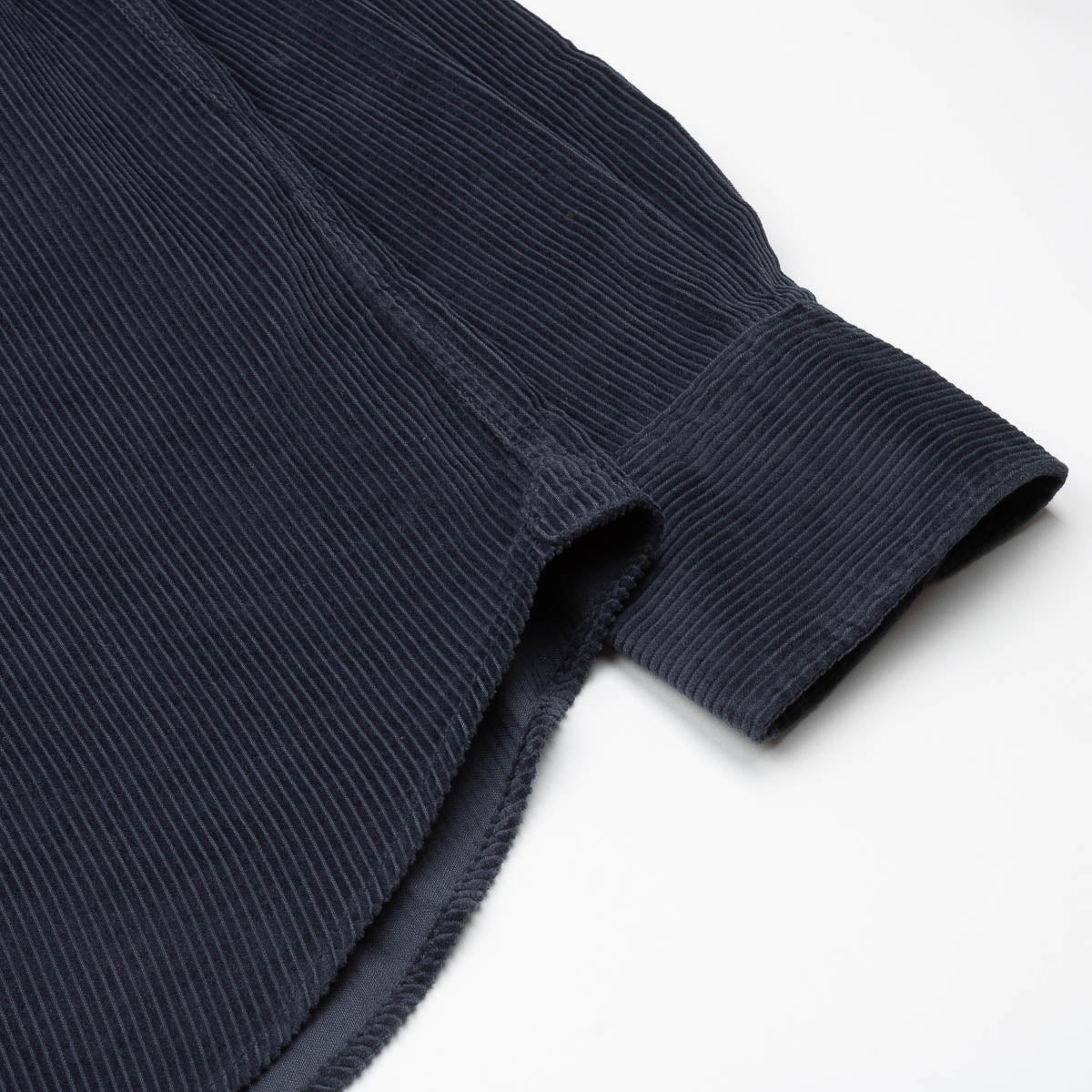 Paul Pat Shirt 01003 - Dark Navy #56