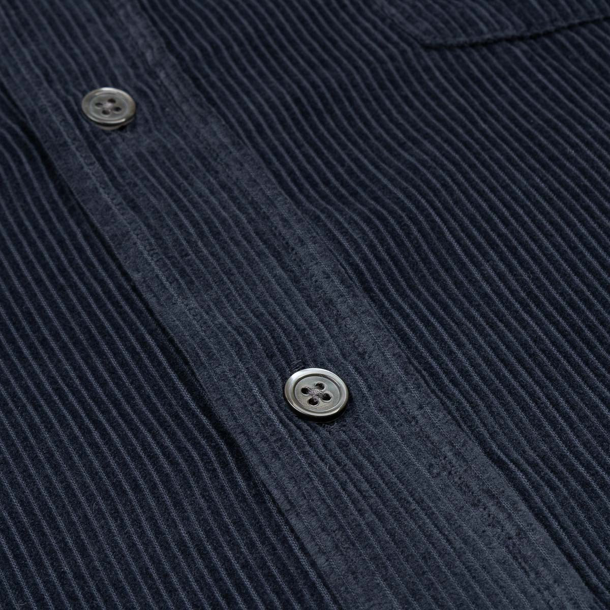 Paul Pat Shirt 01003 - Dark Navy #56