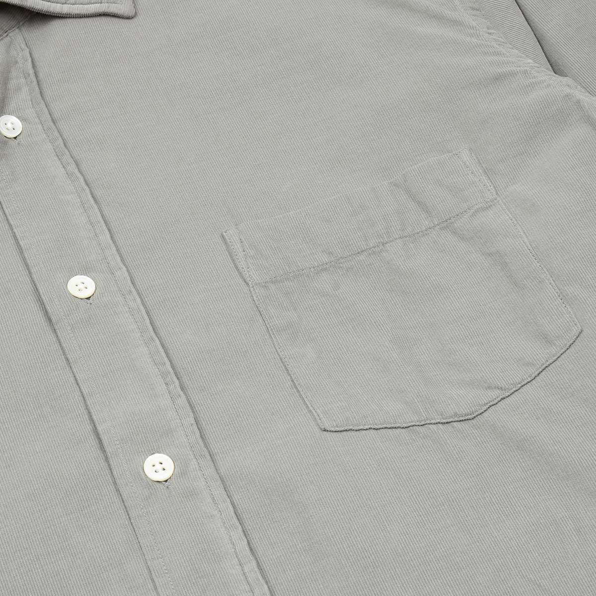 Paul Pat Shirt 01002 - Camo #76