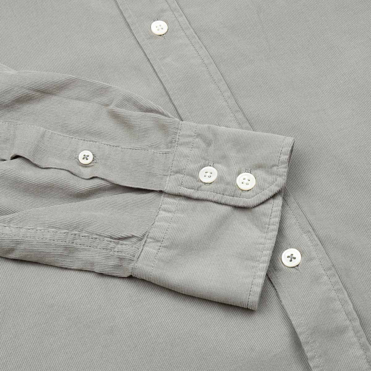 Paul Pat Shirt 01002 - Camo #76