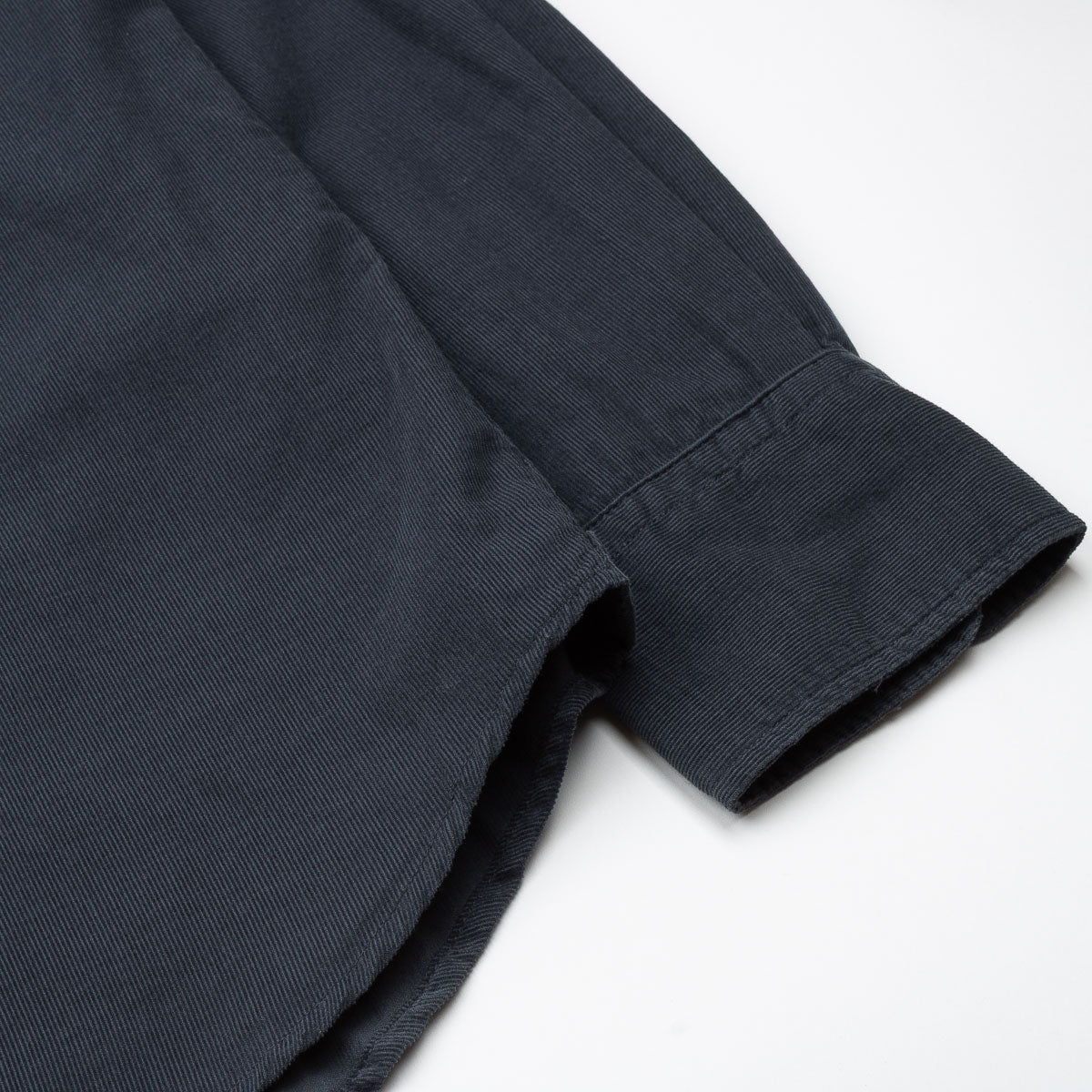 Paul Pat Shirt 01002 - Carbon #82