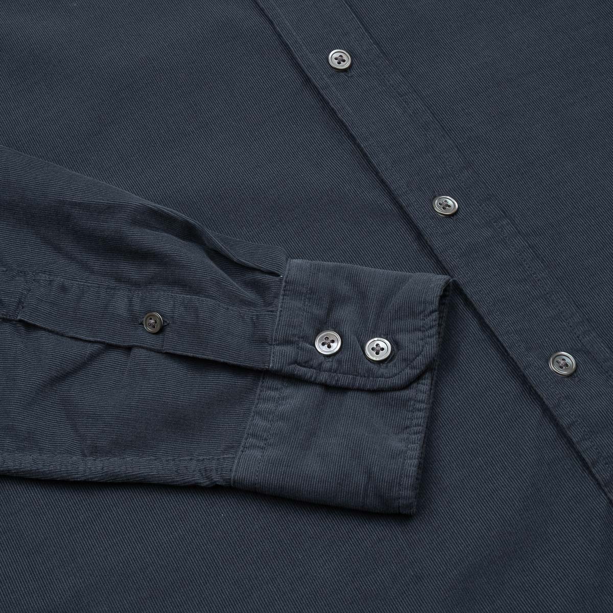 Paul Pat Shirt 01002 - Carbon #82