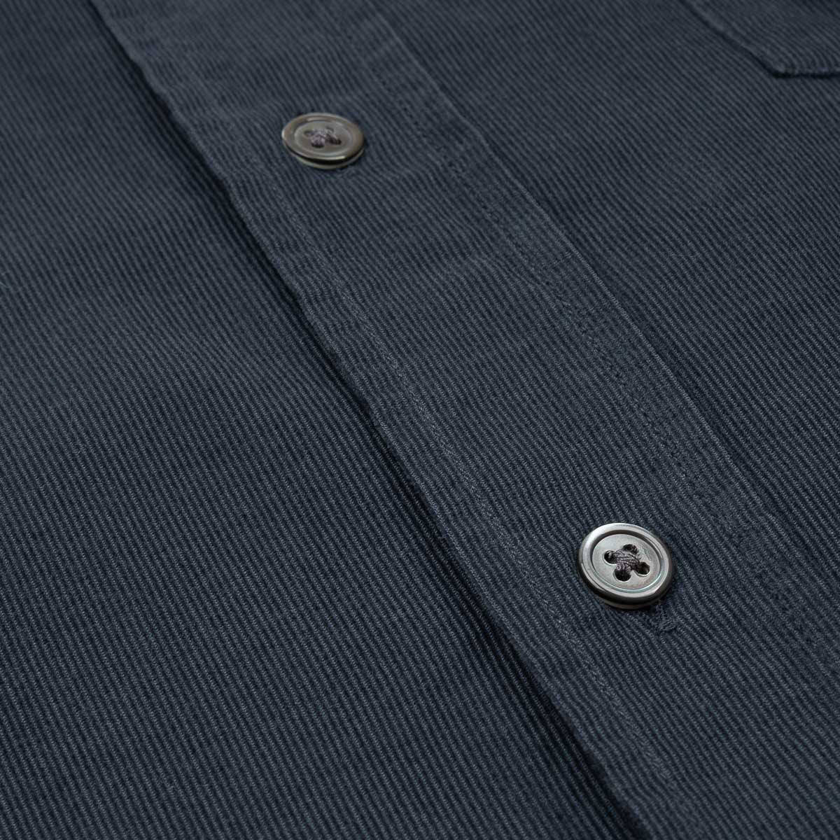 Paul Pat Shirt 01002 - Carbon #82
