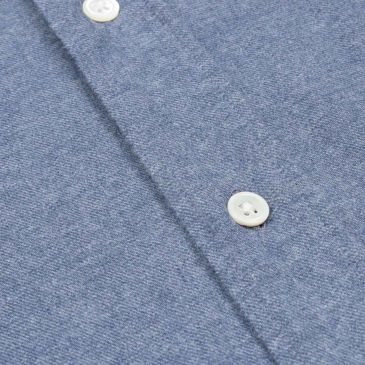 Paul Shirt 11016 - Denim #03