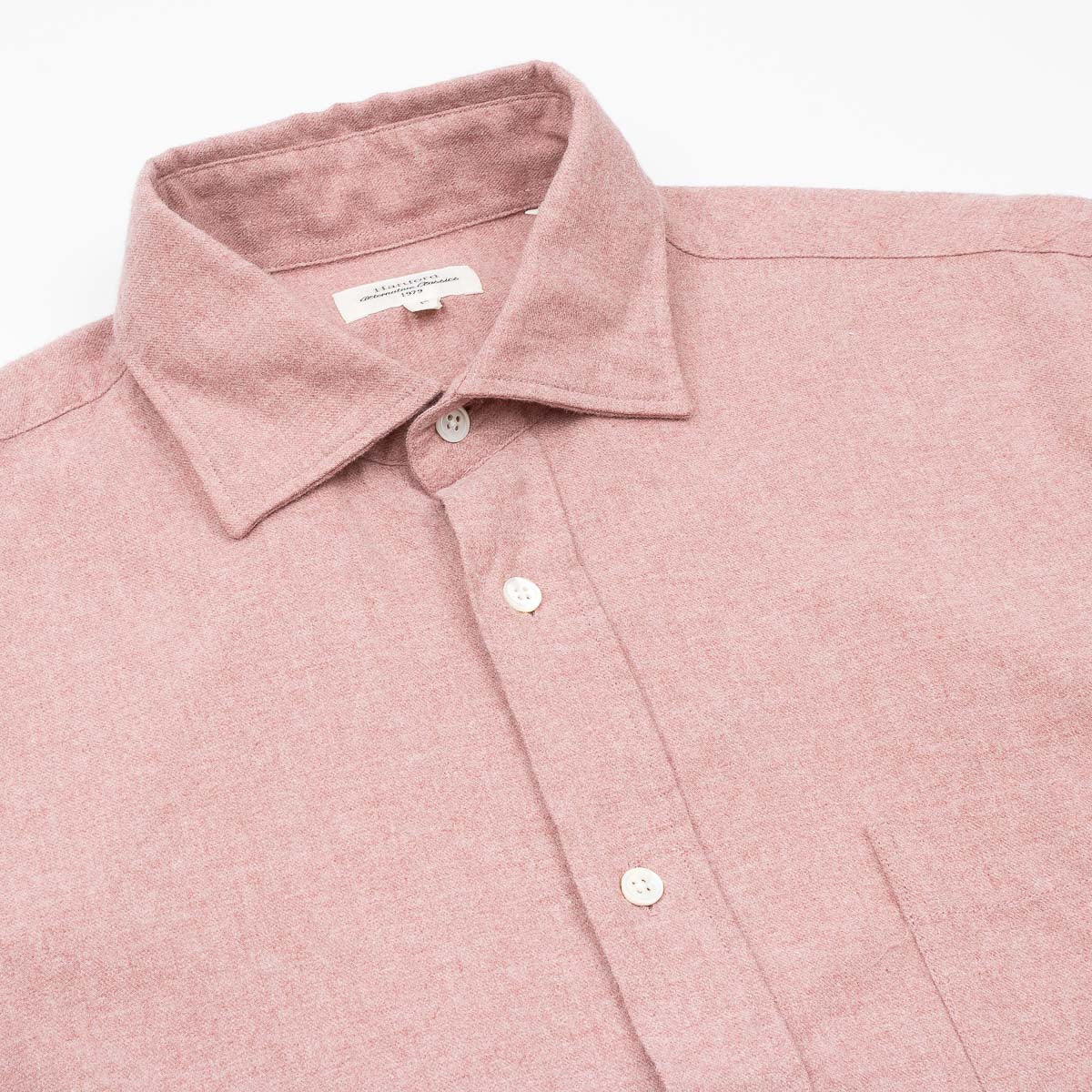Paul Shirt 11016 - Red #08