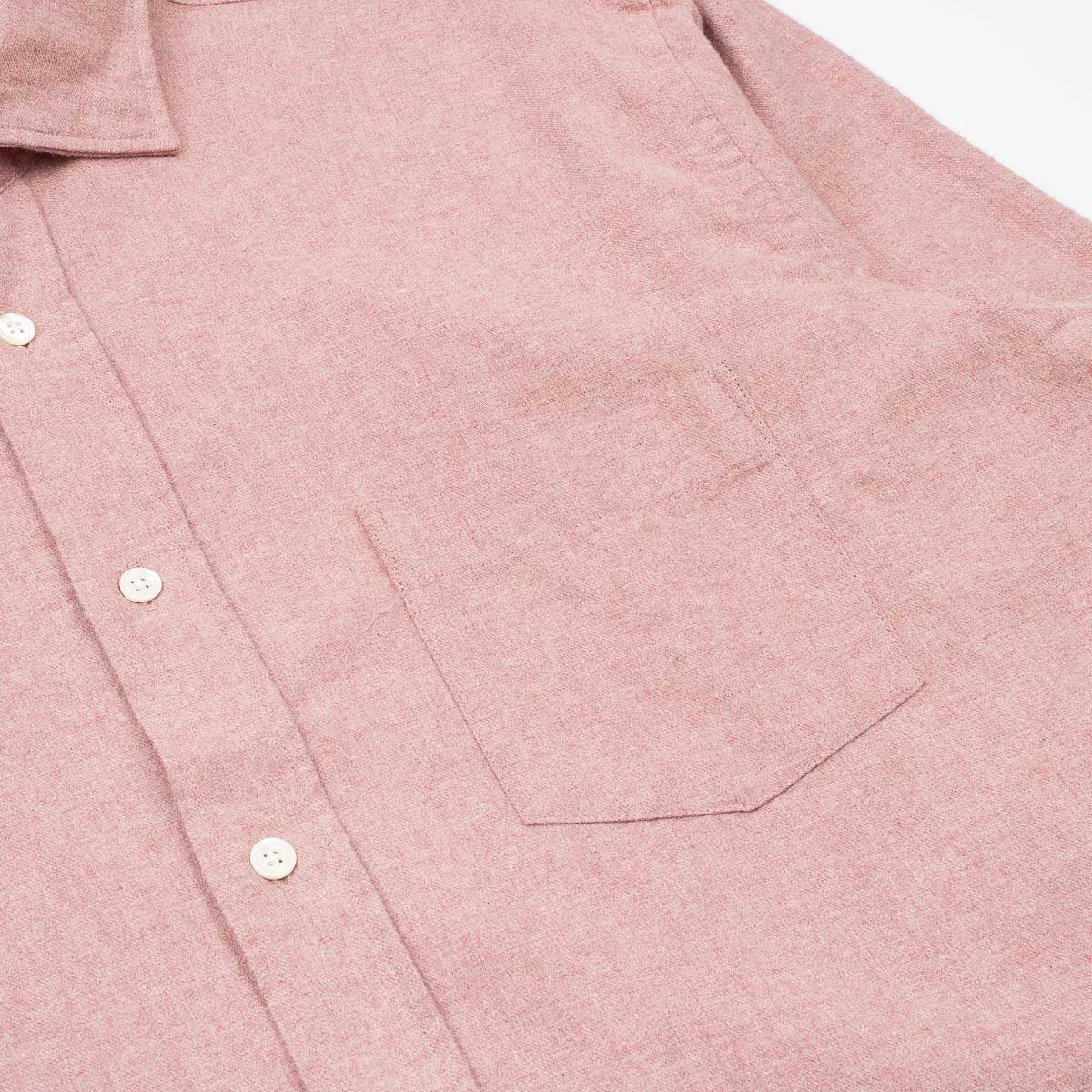 Paul Shirt 11016 - Red #08