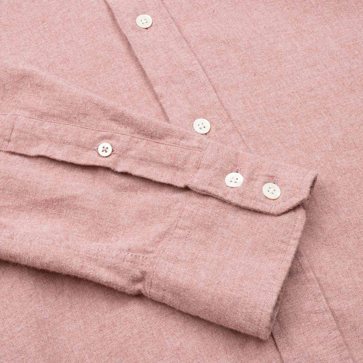Paul Shirt 11016 - Red #08