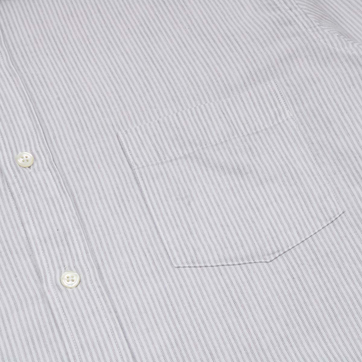 Paul Shirt 11010 - Grey #04