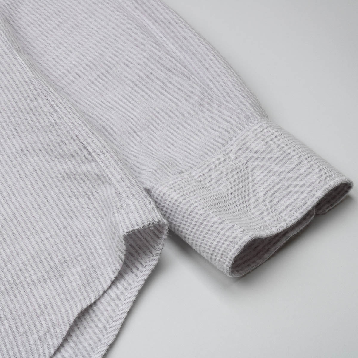 Paul Shirt 11010 - Grey #04