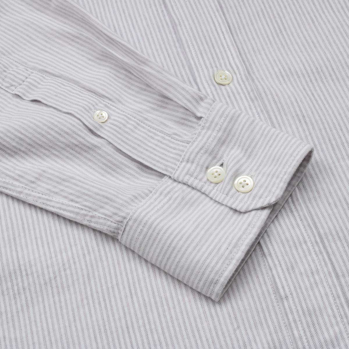Paul Shirt 11010 - Grey #04