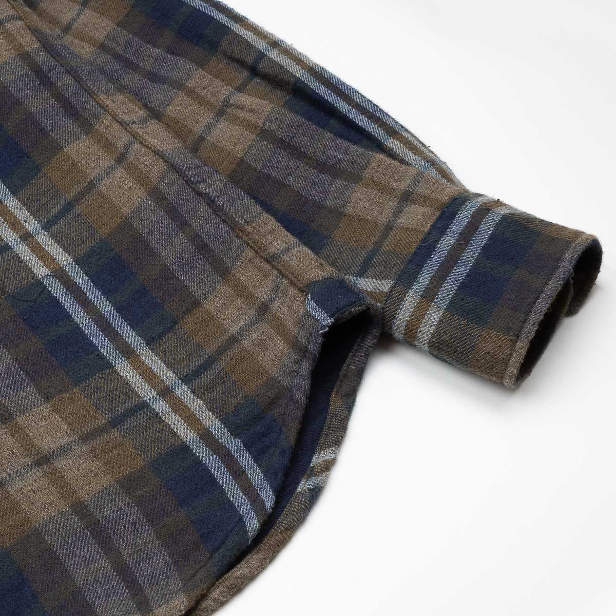 Paul Shirt 11028 - Army & Navy #01