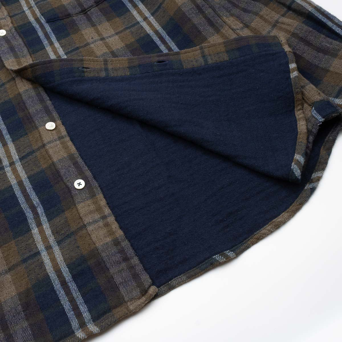 Paul Shirt 11028 - Army & Navy #01
