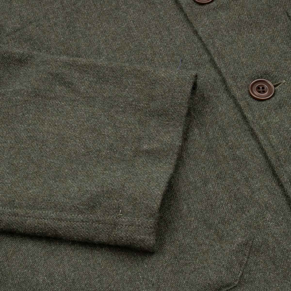 Perry Jacket 13107 - Army #03