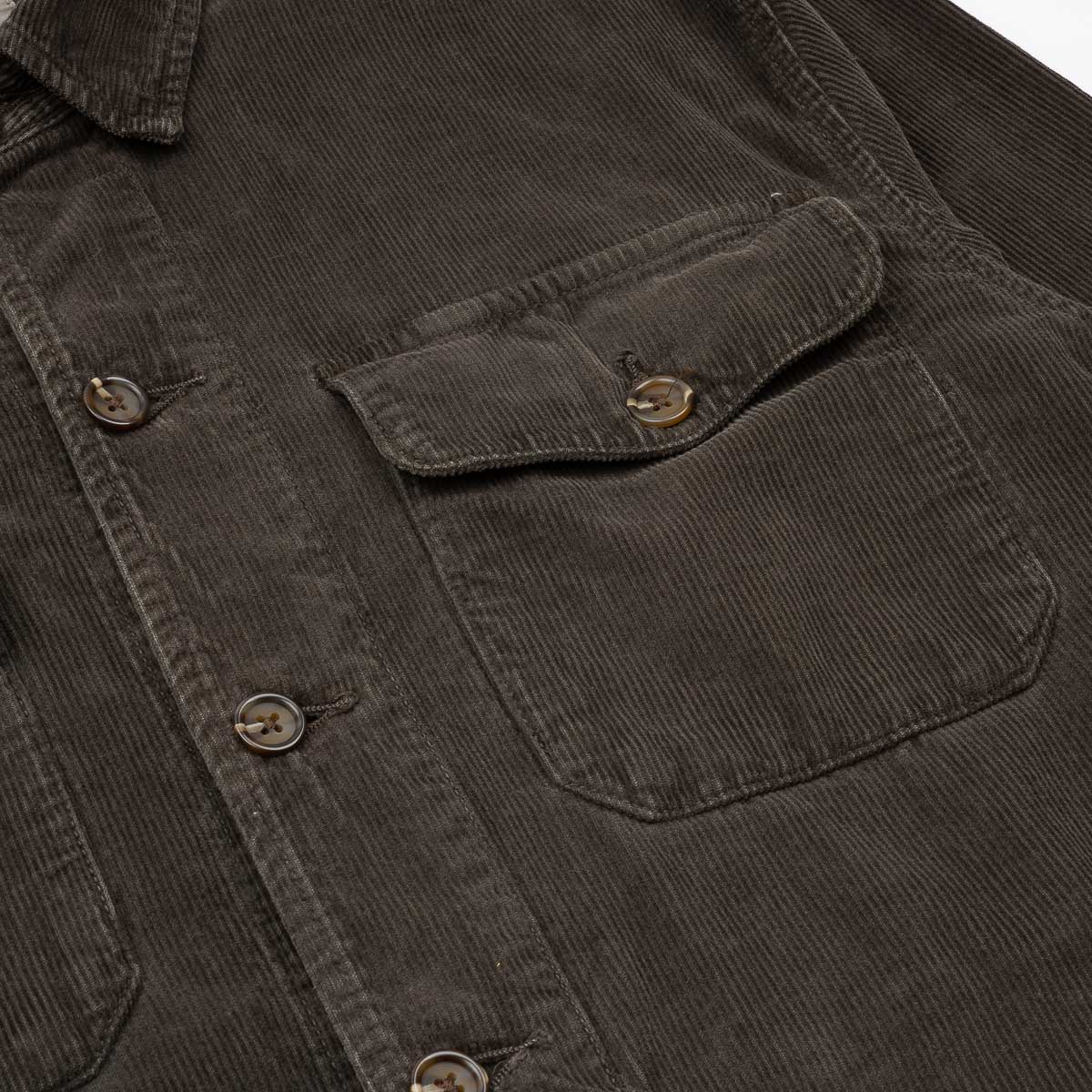 Joyce Jacket 5118 - Bronze #02
