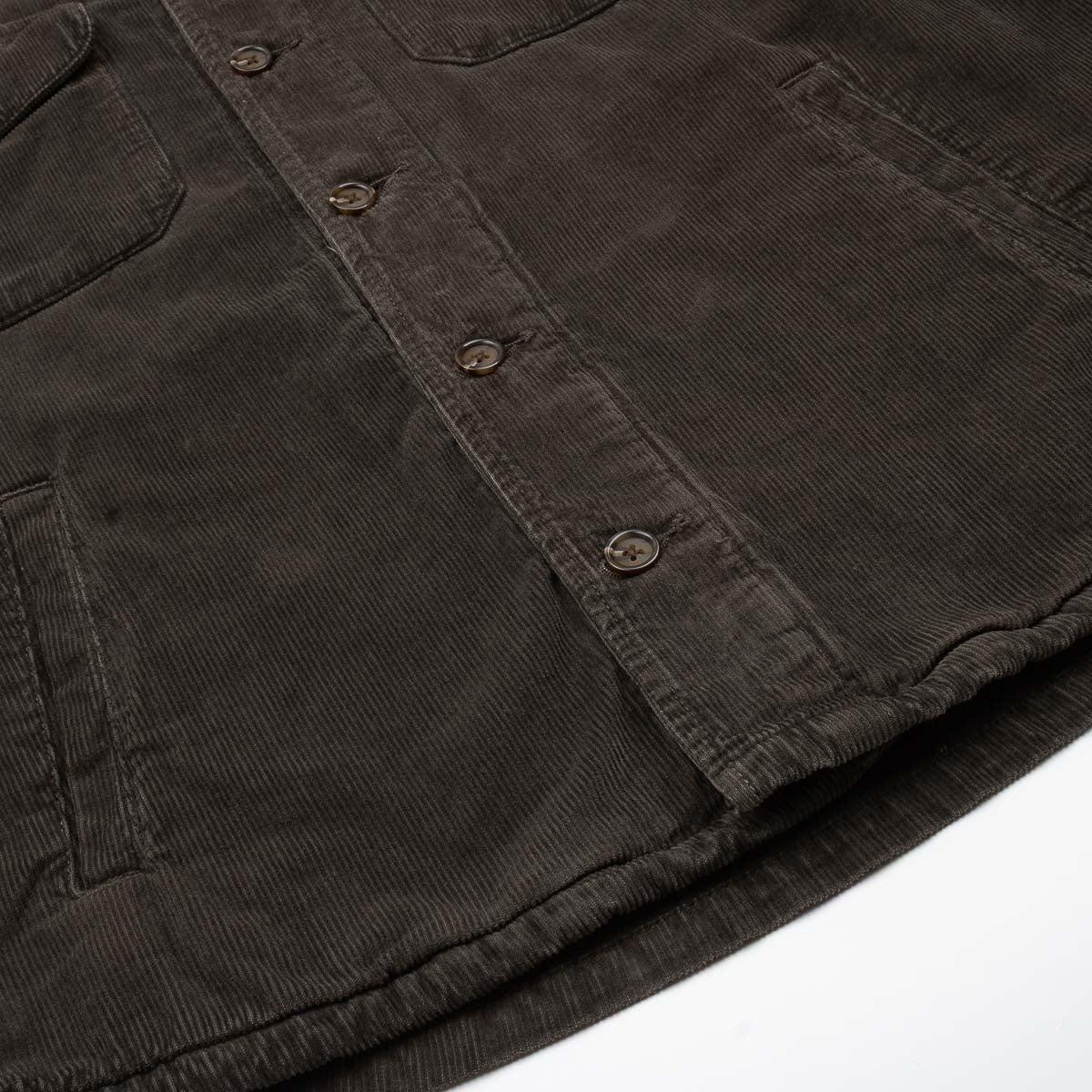 Joyce Jacket 5118 - Bronze #02