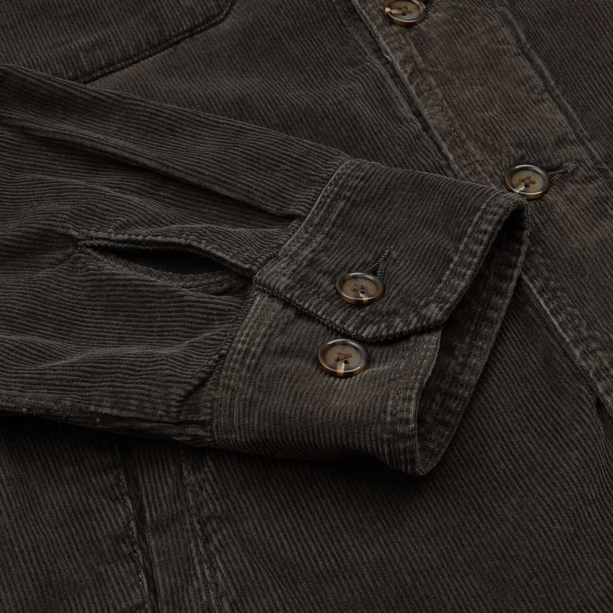 Joyce Jacket 5118 - Bronze #02