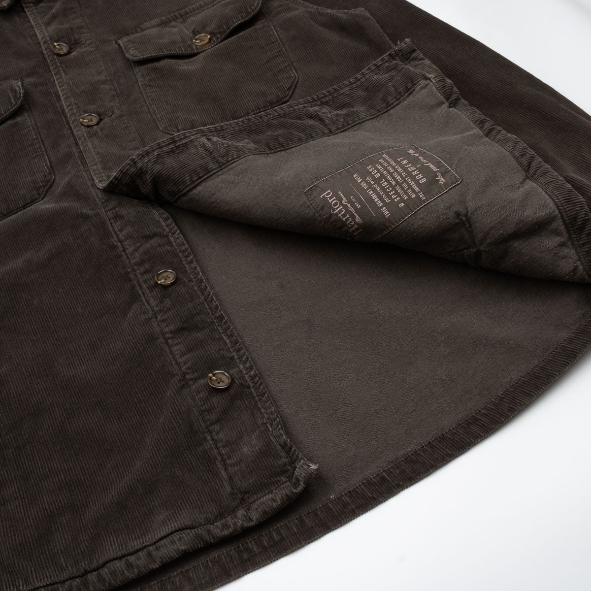 Joyce Jacket 5118 - Bronze #02