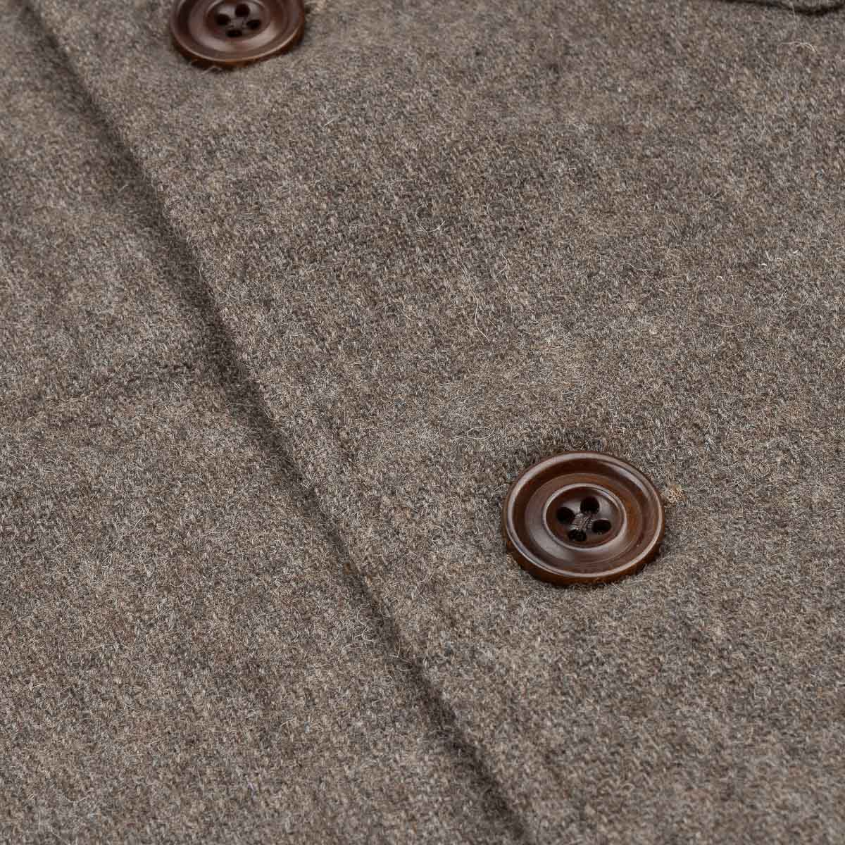 Perry Jacket 13107 - Light Brown #04