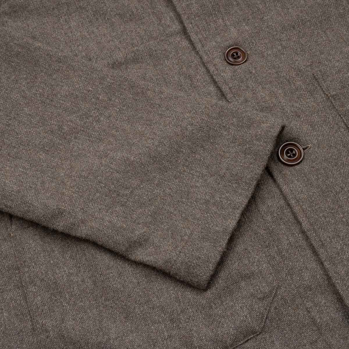 Perry Jacket 13107 - Light Brown #04