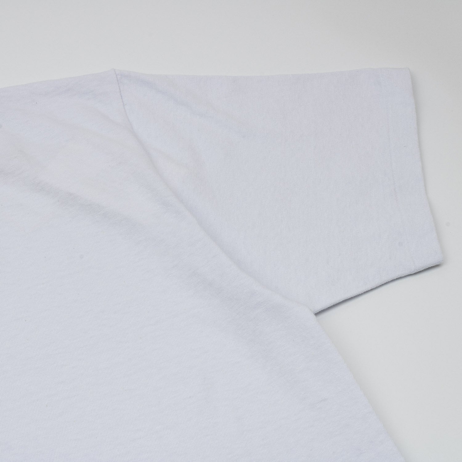 Haleiwa T-Shirt - Tinted Aqua