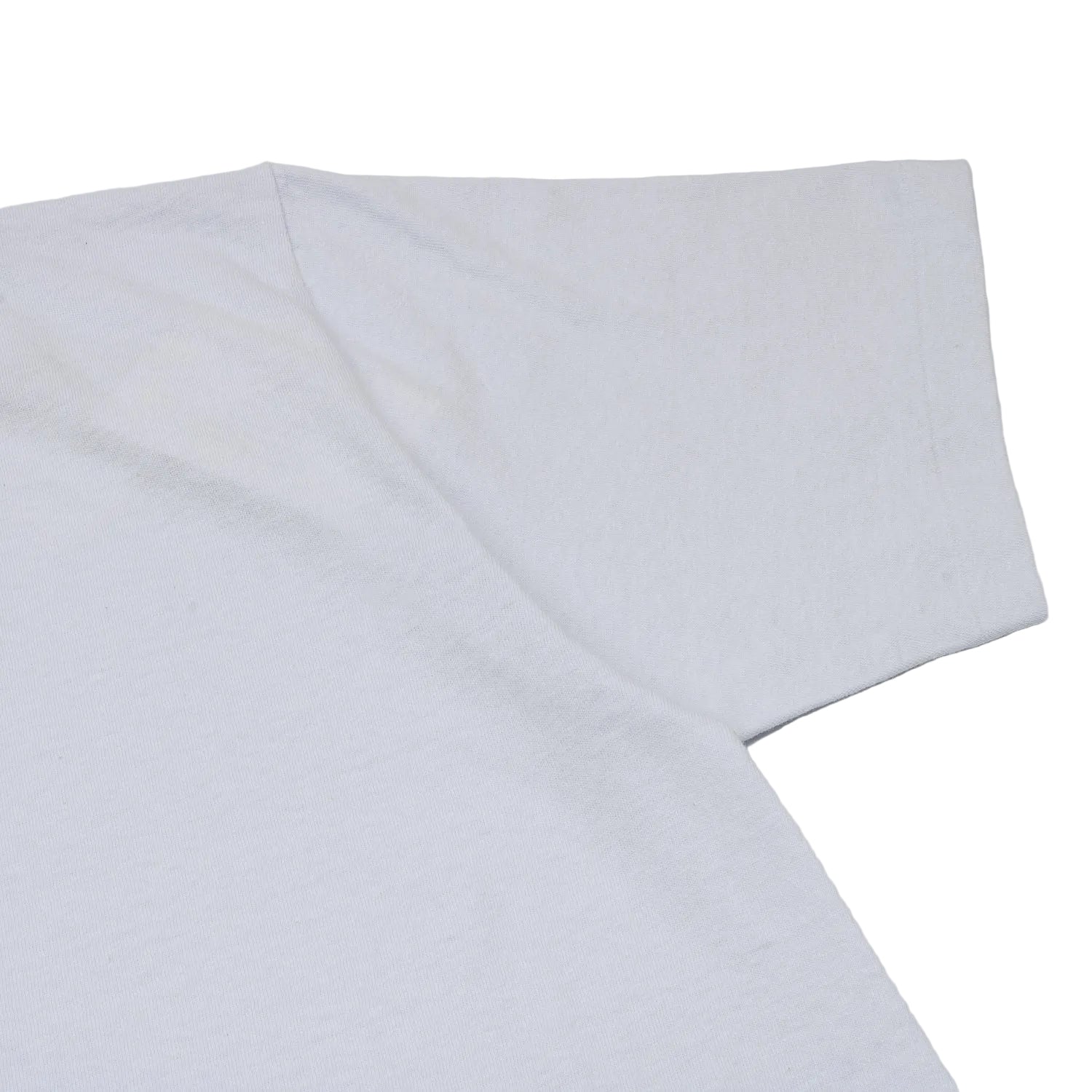 Haleiwa T-Shirt - Tinted Aqua