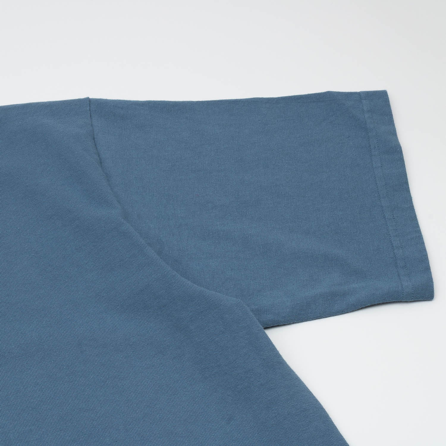 Makaha T-Shirt - Indian Teal