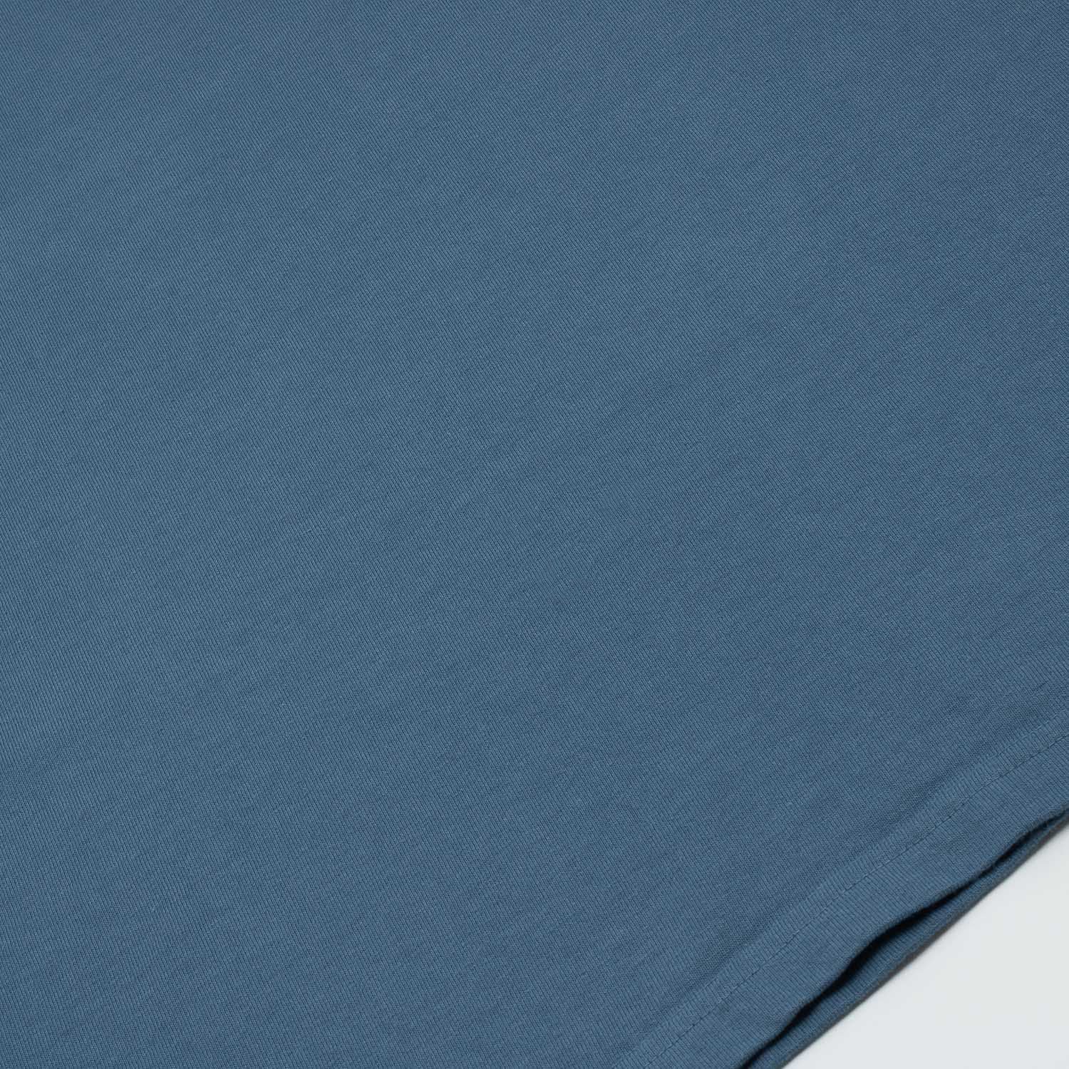 Makaha T-Shirt - Indian Teal