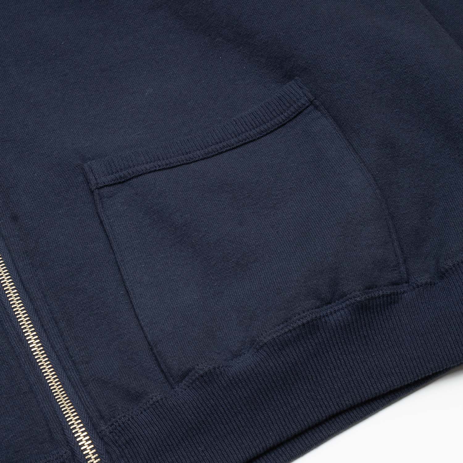 Nanakuli Jacket - Dark Navy