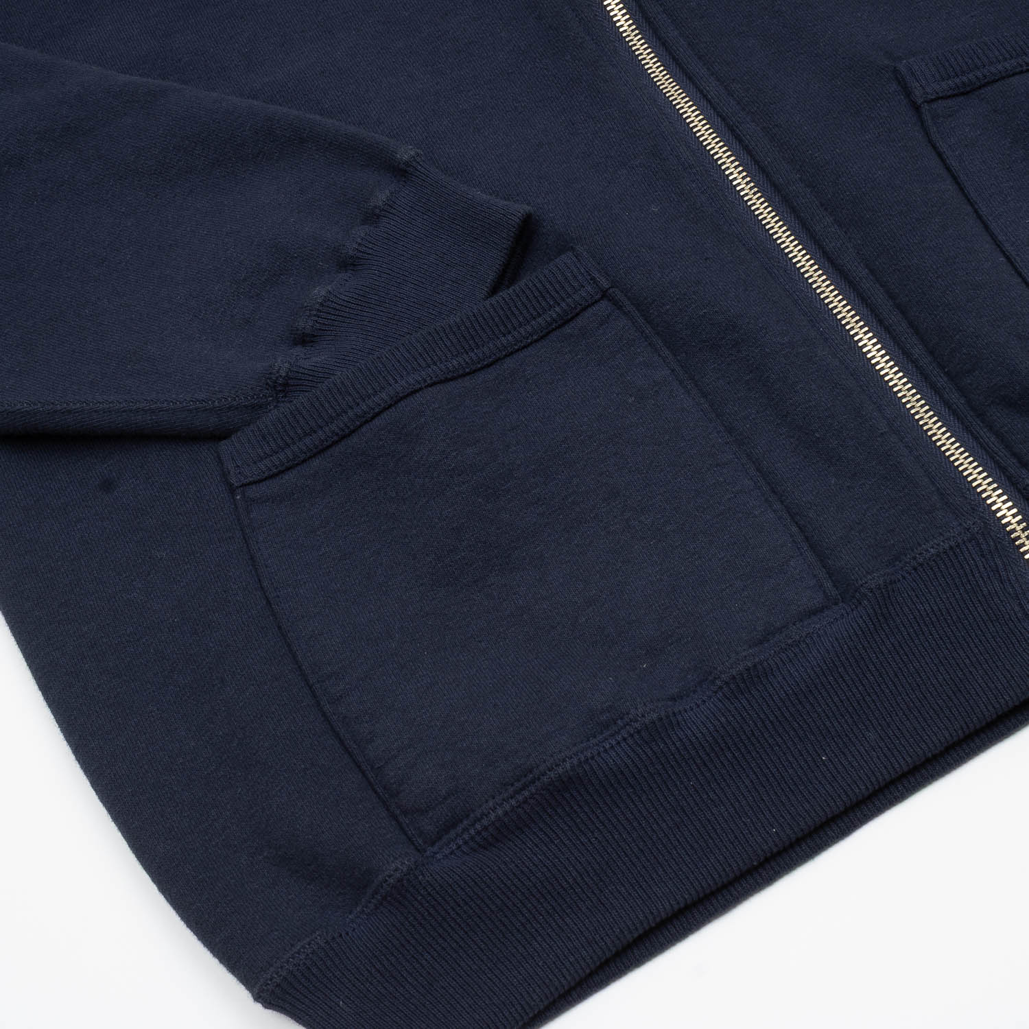 Nanakuli Jacket - Dark Navy