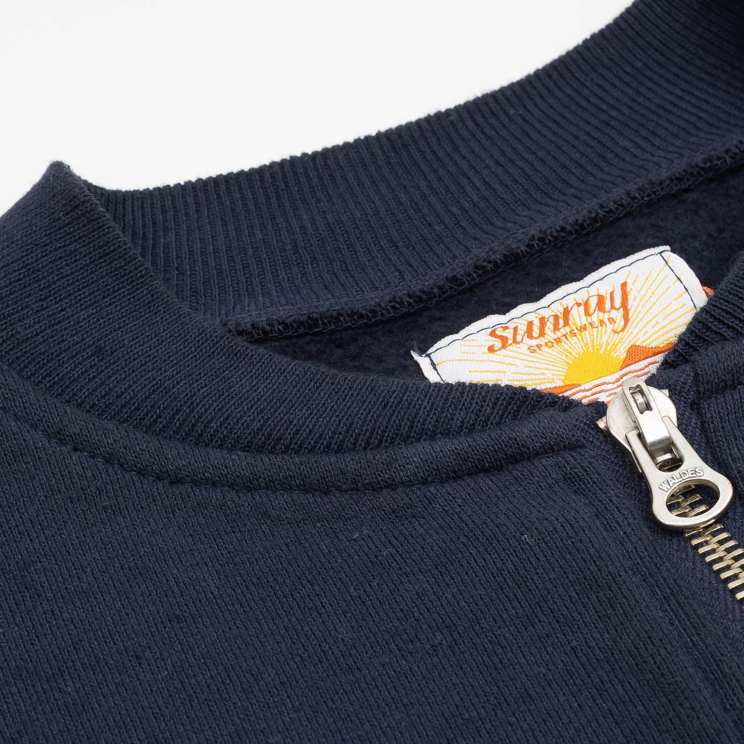 Nanakuli Jacket - Dark Navy