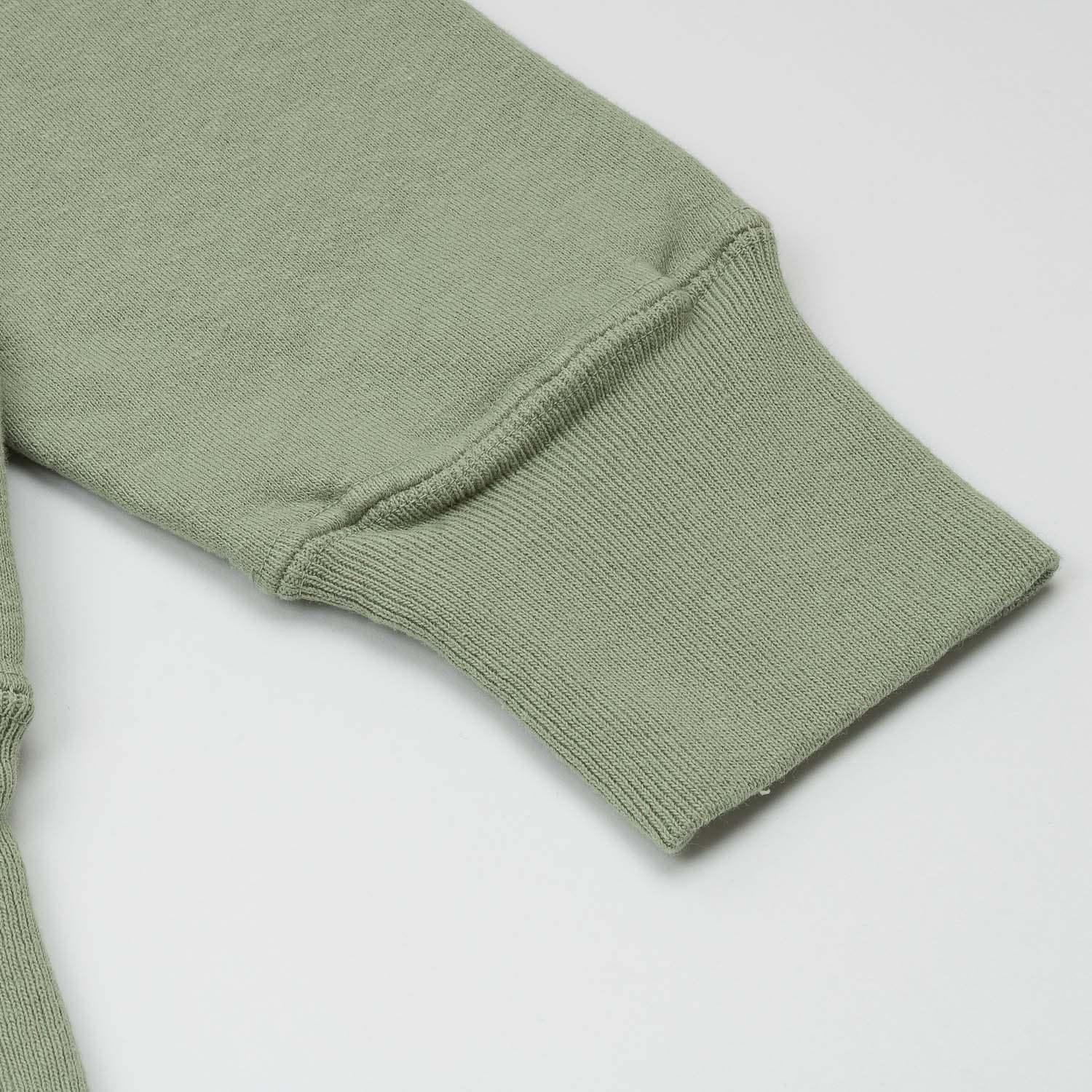 Laniakea Sweatshirt - Green Bay