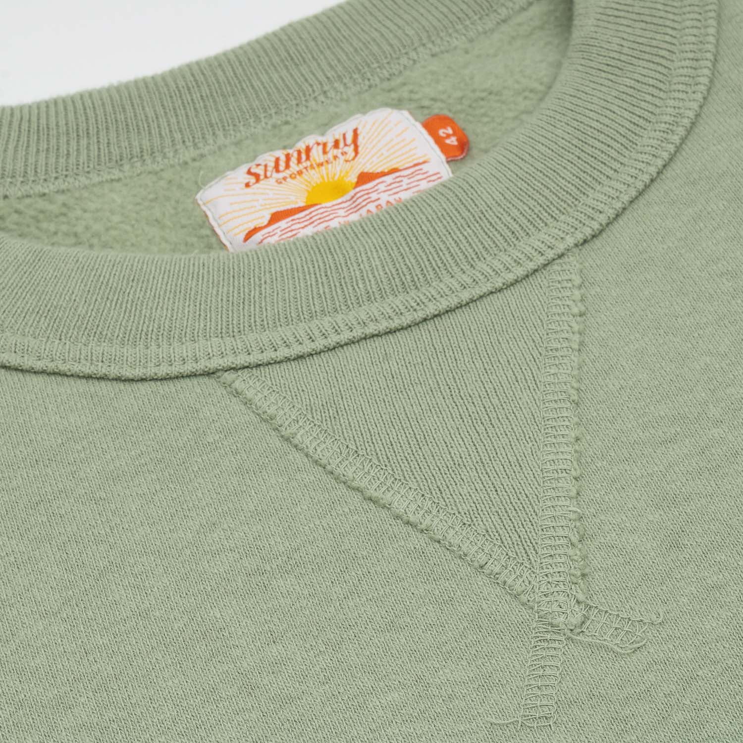 Laniakea Sweatshirt - Green Bay