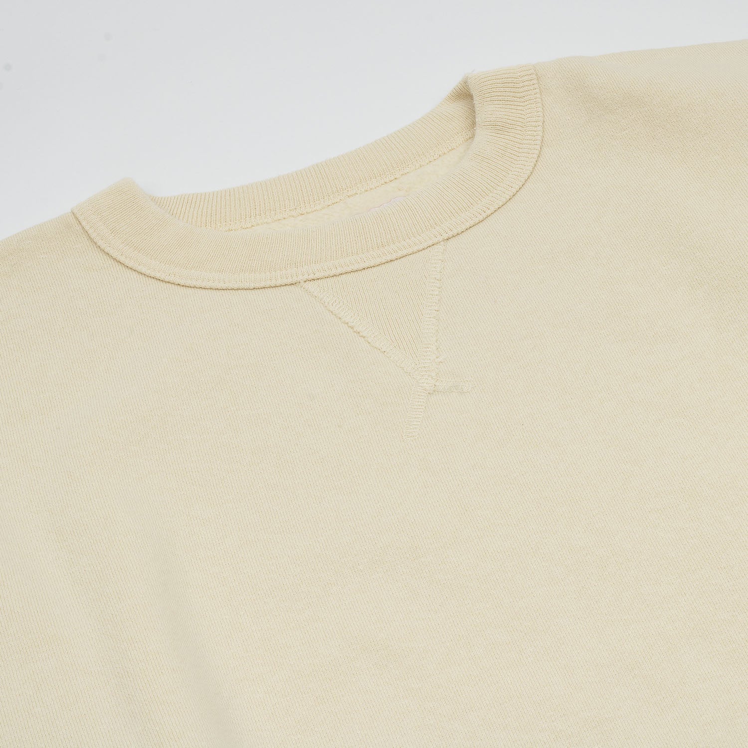 Laniakea Sweatshirt - Moth