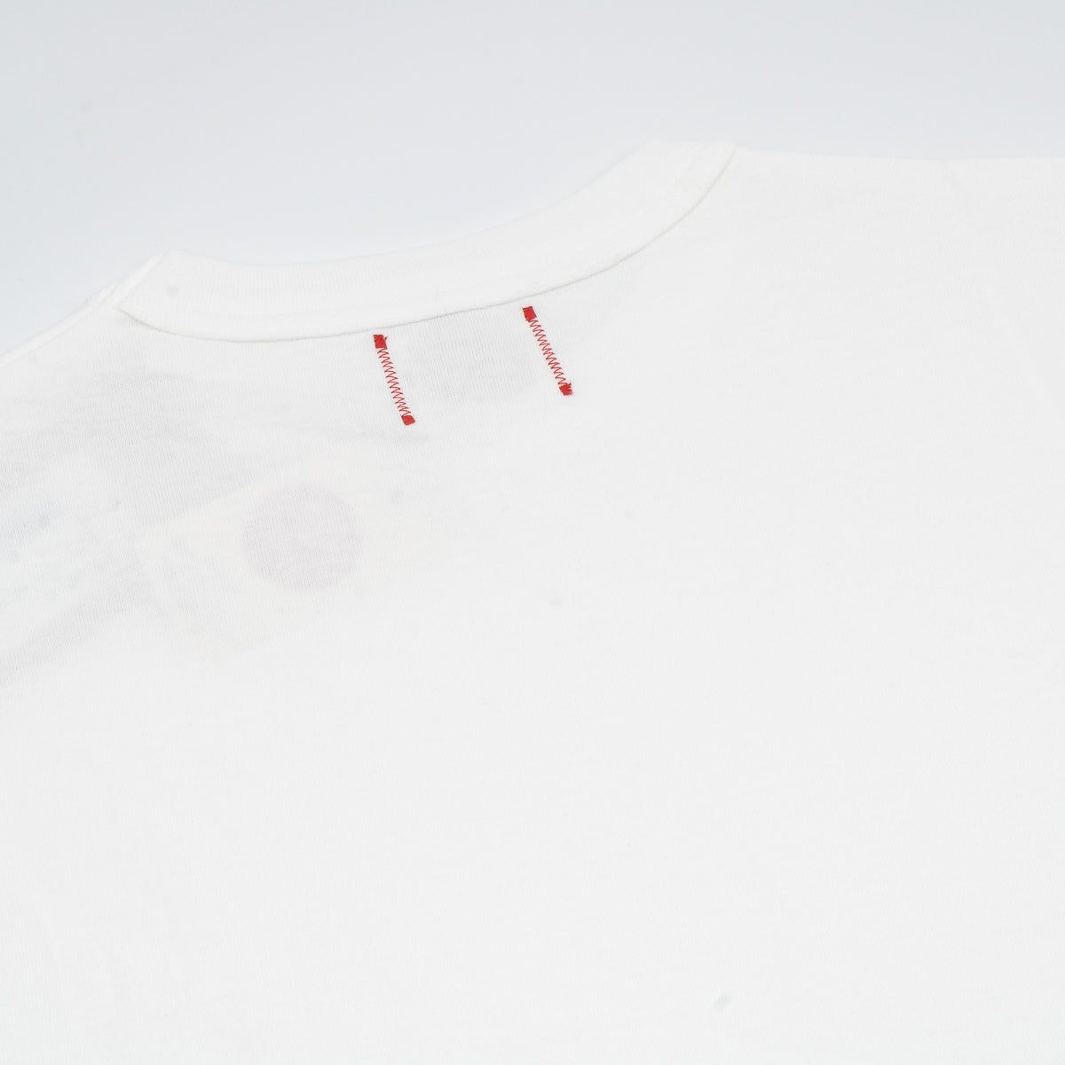 Heavyweight MTS09M T-Shirt - White