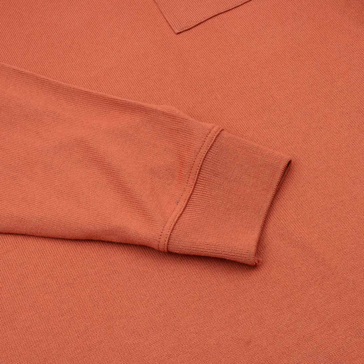 Long Sleeve Heavy Tee - Stone Brest