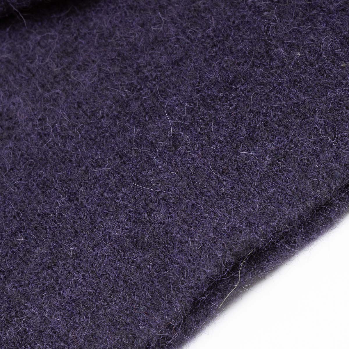 Blenheim Jumper - Purple Brady