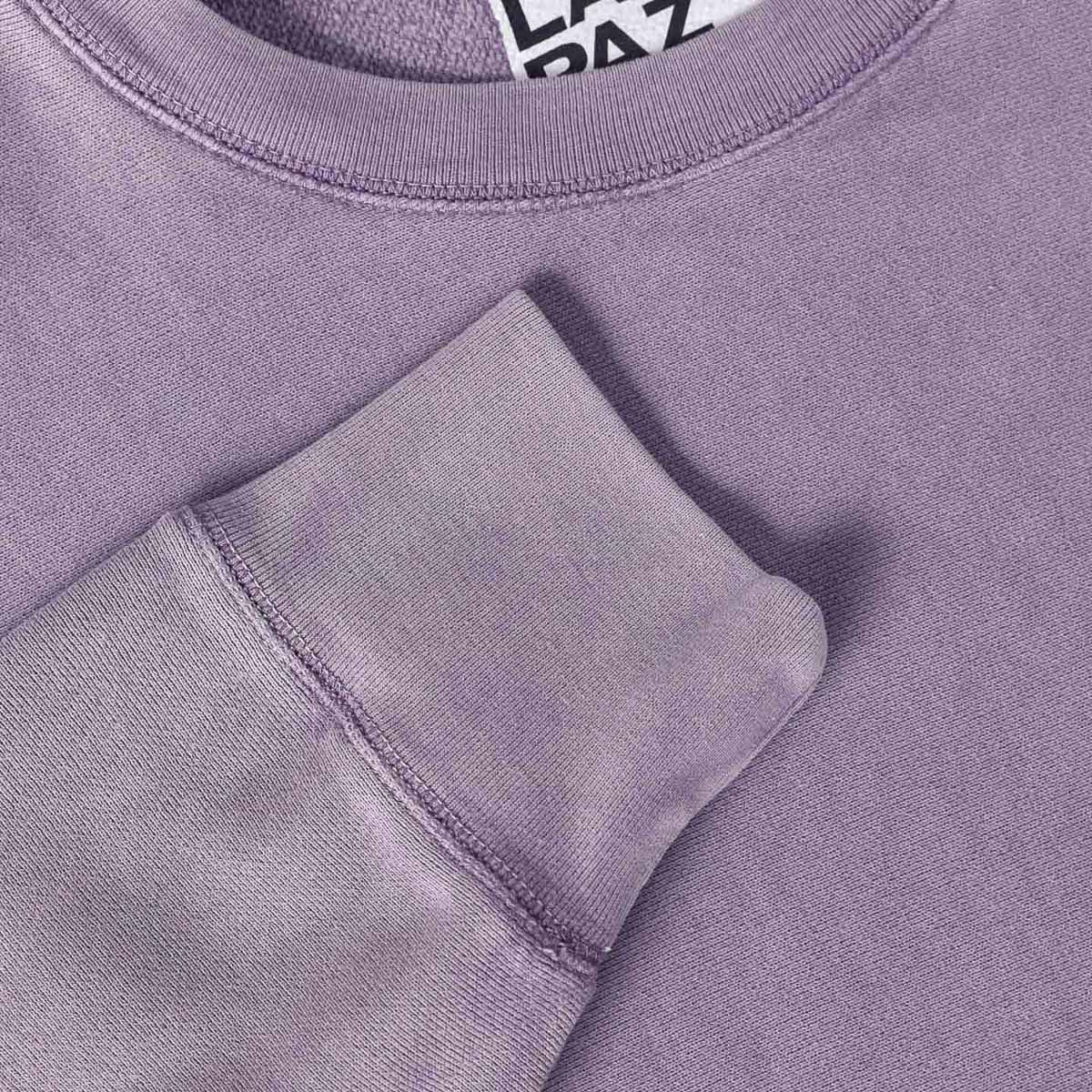 Nobre Classic Sweatshirt - Grape