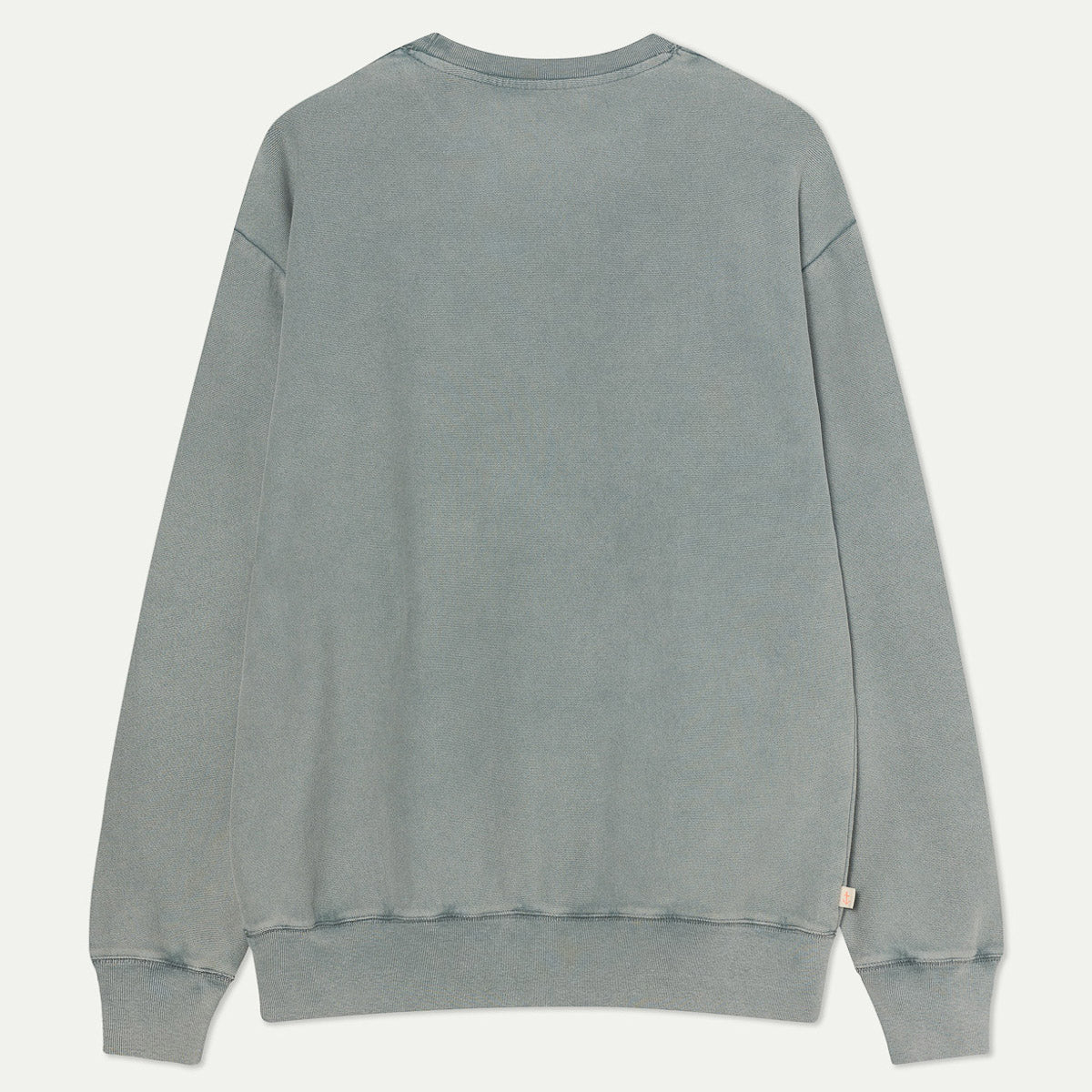 Nobre Classic Sweatshirt - Green