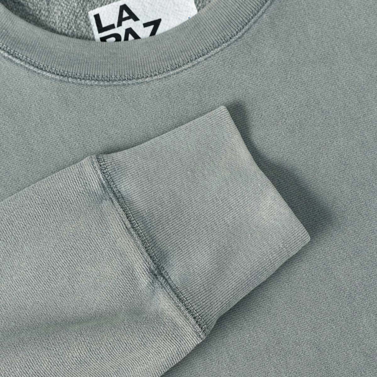 Nobre Classic Sweatshirt - Green
