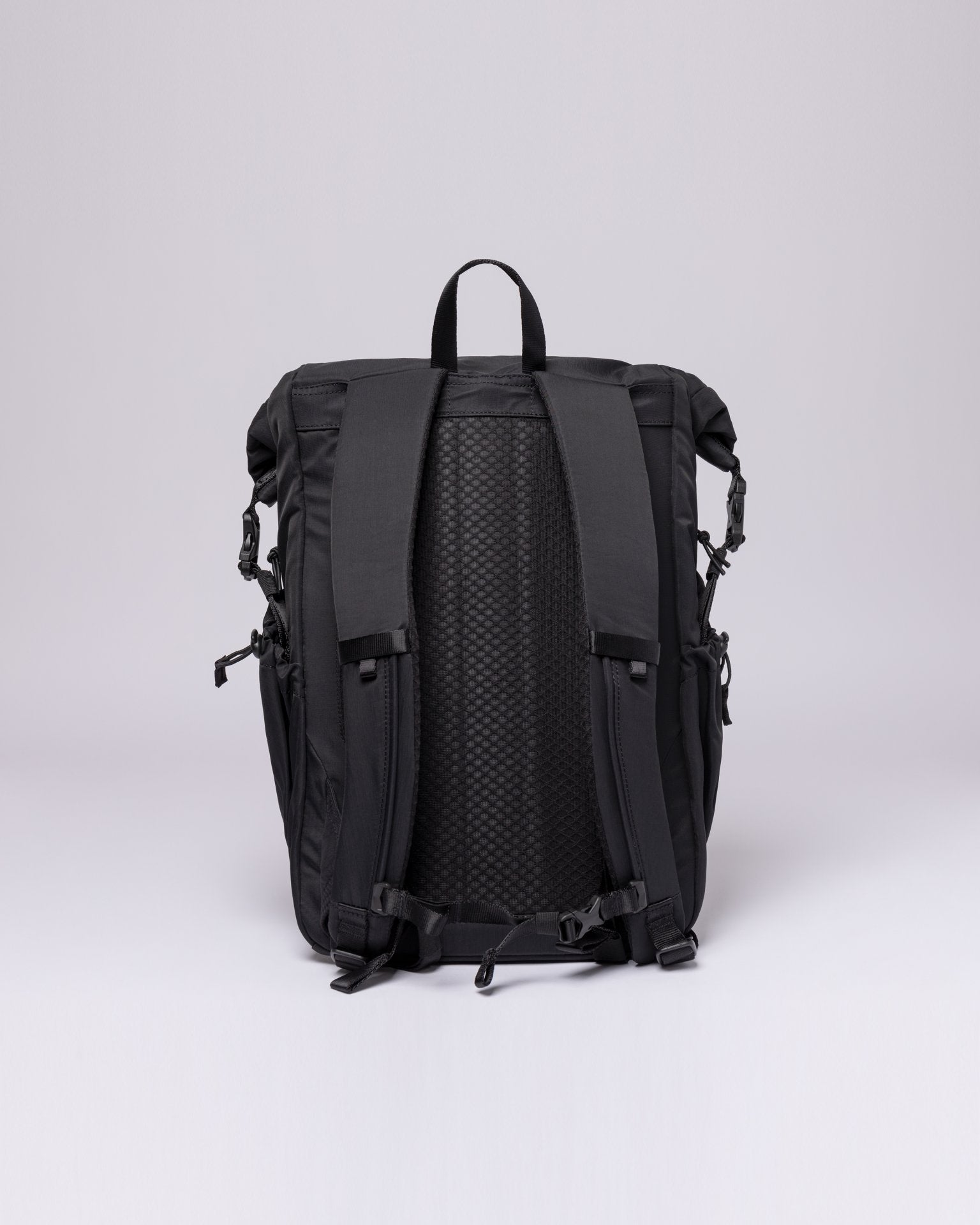 Louie Backpack - Black