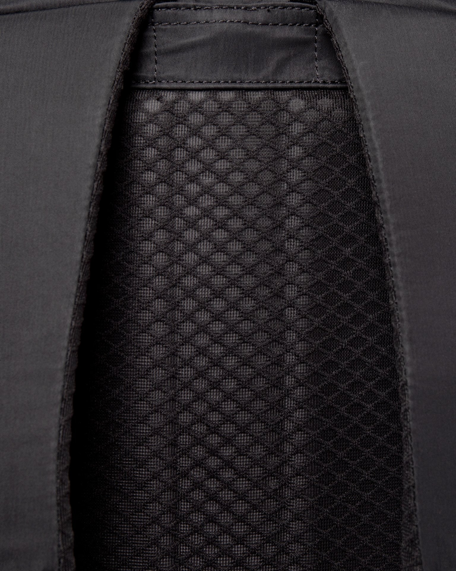 Louie Backpack - Black