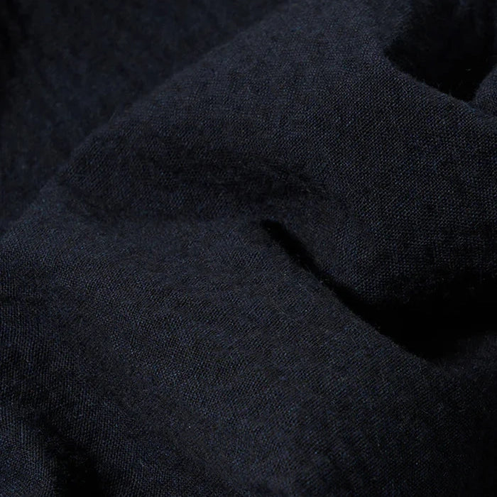 Military Chino - Dark Navy Ospina Cotton