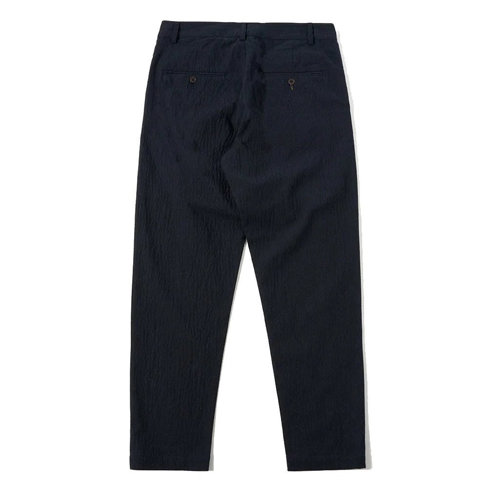 Military Chino - Dark Navy Ospina Cotton