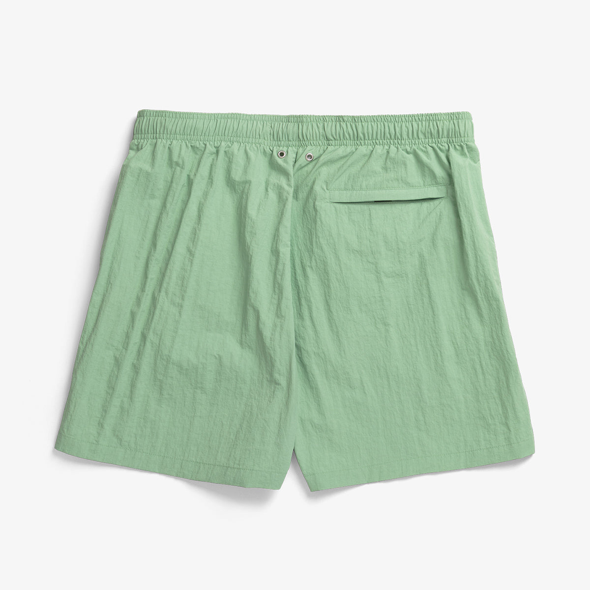 Kattegat Recycled Nylon Swimmers - Peapod