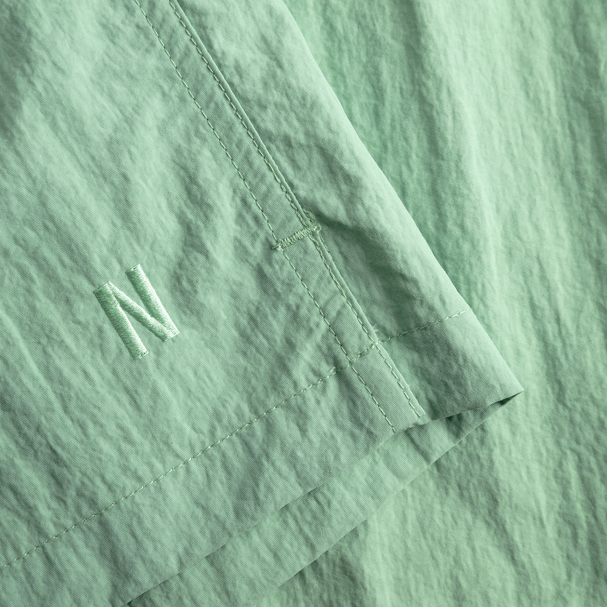 Kattegat Recycled Nylon Swimmers - Peapod