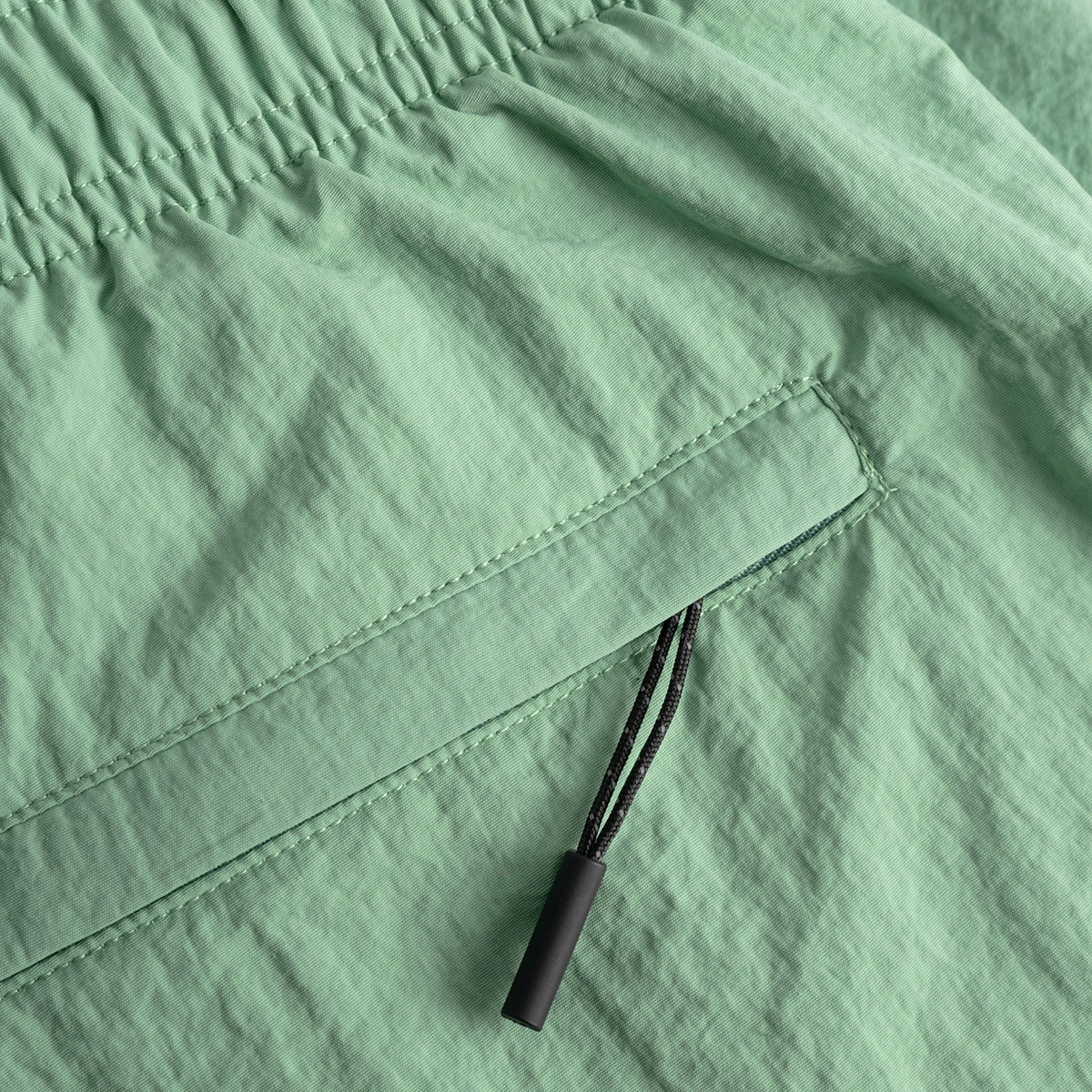 Kattegat Recycled Nylon Swimmers - Peapod